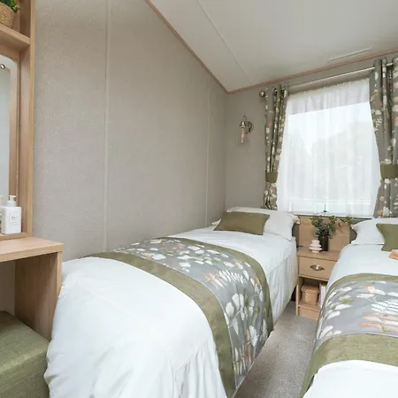 Casa de Férias Langdale Caravan Bassenthwaite