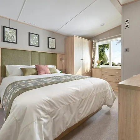 Langdale Caravan Bassenthwaite
